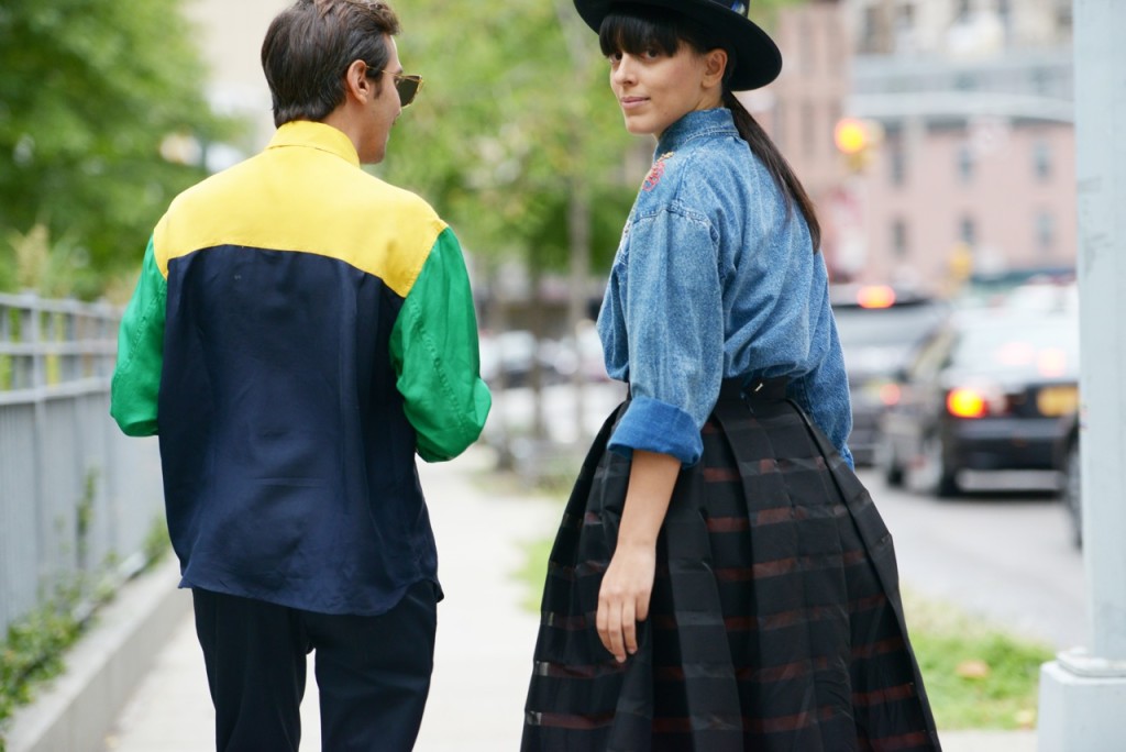 streetstyle_new_york_fashion_week_roberto_de_rosa_laura_comolli