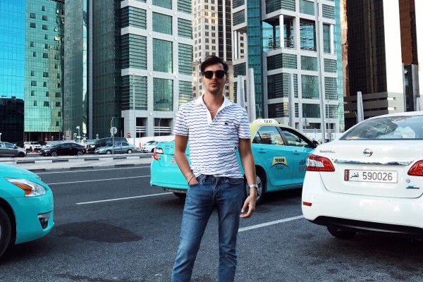 Cosa ho visto a Doha in Qatar - Roberto De Rosa
