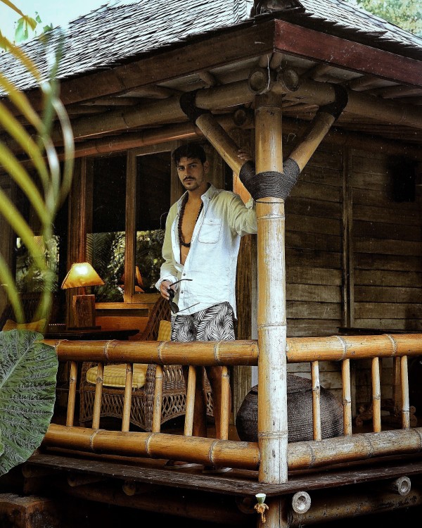 Roberto De Rosa in viaggio a Bali: Cosa vedere assolutamente