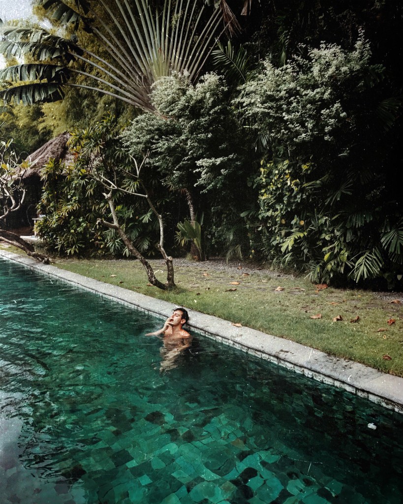 Roberto De Rosa in viaggio a Bali: Cosa vedere assolutamente