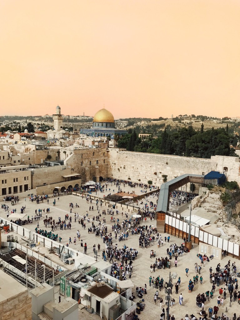 10 cose da vedere in Israele by Roberto De Rosa - Jerusalem