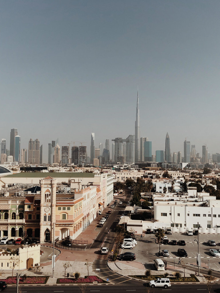 10 cose da fare e vedere a Dubai by Roberto De Rosa
