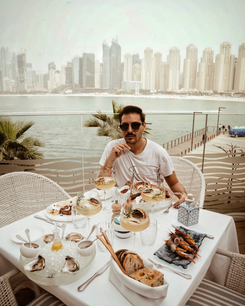 10 cose da fare e vedere a Dubai by Roberto De Rosa