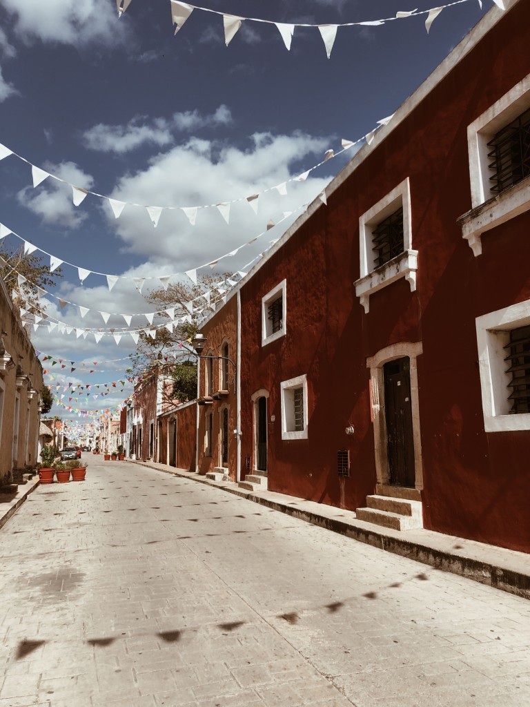 Il mio viaggio in Messico da Tulum e Valladolid by Roberto De Rosa